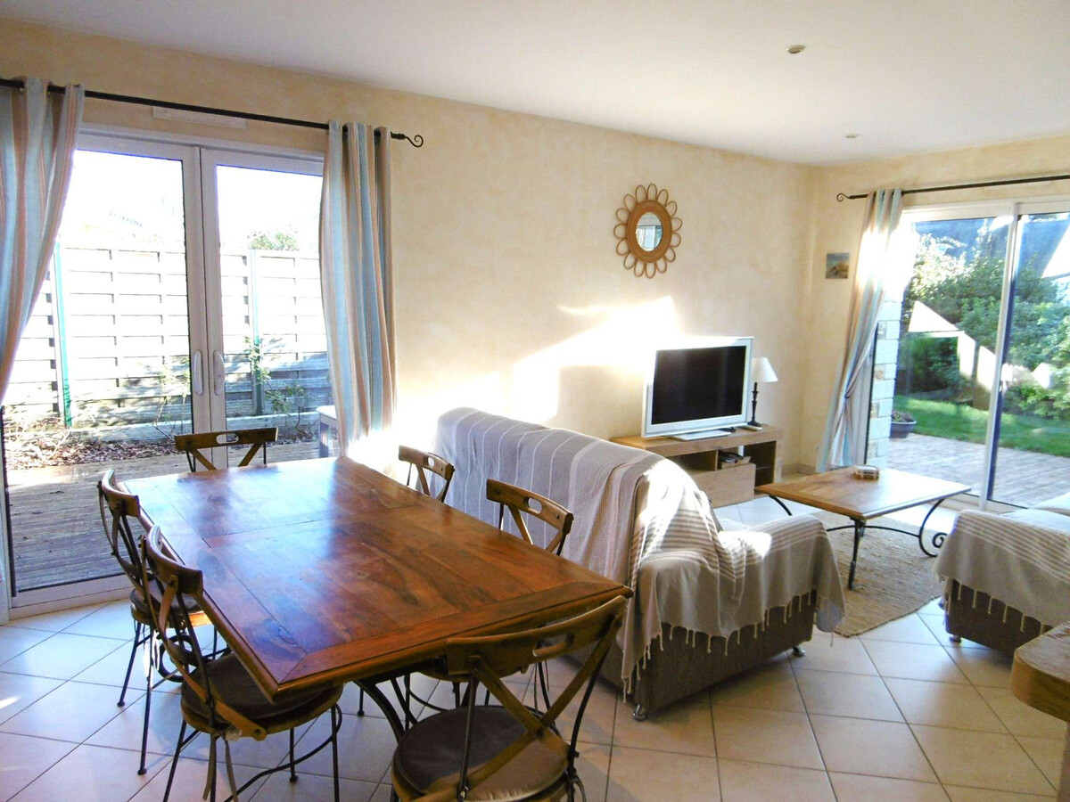 Maison 80 m² avec 2 terrasses à Sarzeau, animaux acceptés - Photo 5