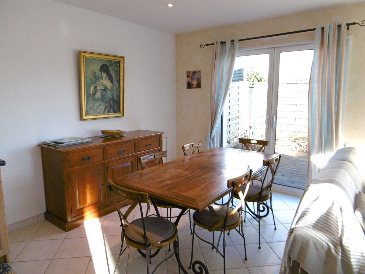 Maison 80 m² avec 2 terrasses à Sarzeau, animaux acceptés - Photo 6
