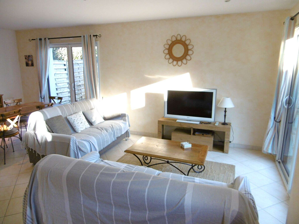 Maison 80 m² avec 2 terrasses à Sarzeau, animaux acceptés - Photo 7