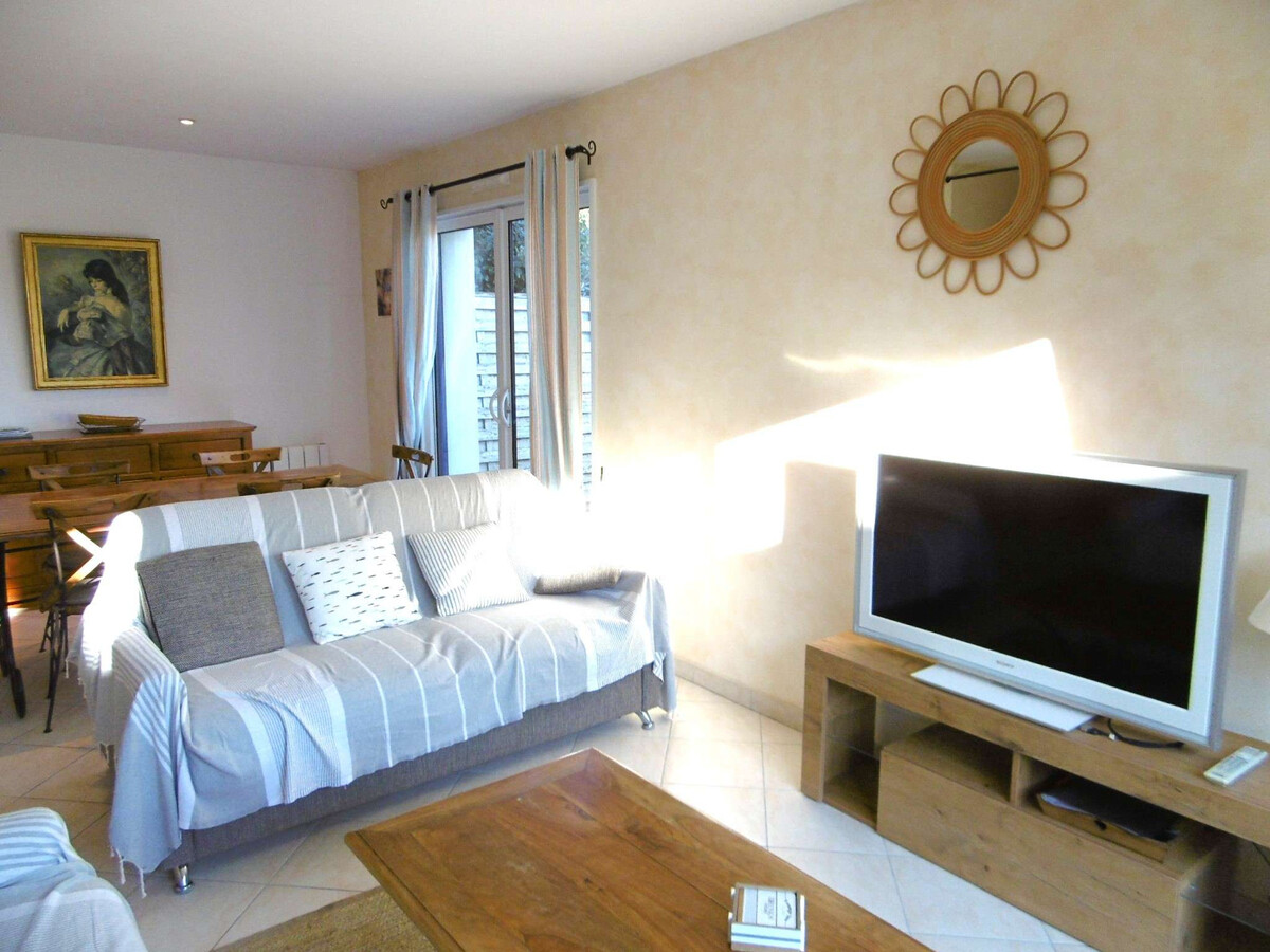Maison 80 m² avec 2 terrasses à Sarzeau, animaux acceptés - Photo 8