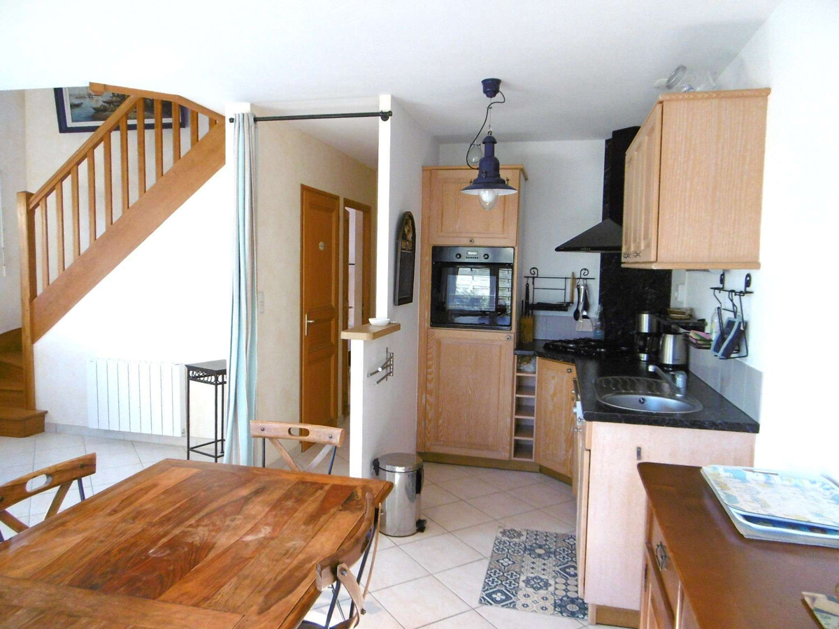Maison 80 m² avec 2 terrasses à Sarzeau, animaux acceptés - Photo 10