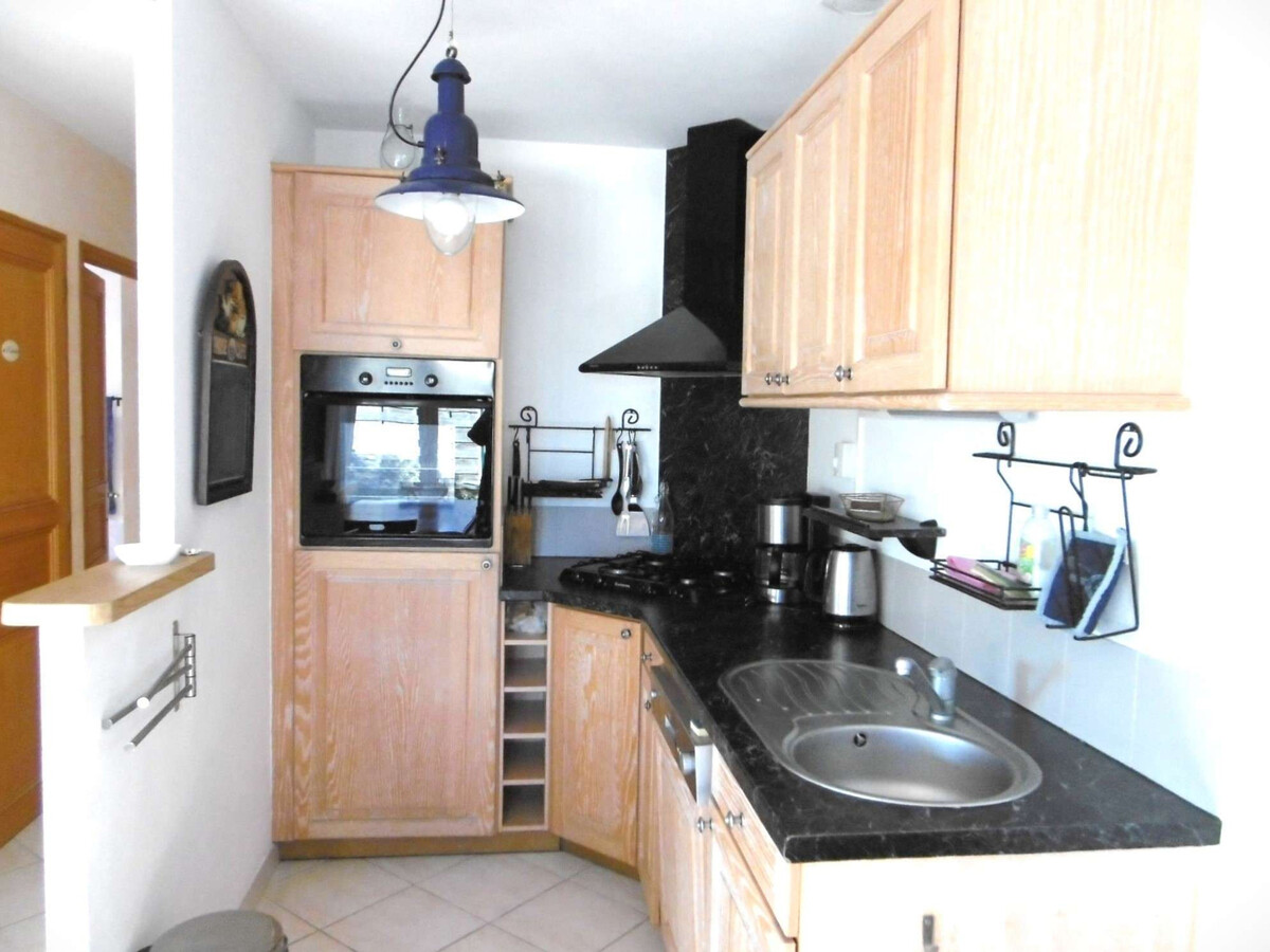 Maison 80 m² avec 2 terrasses à Sarzeau, animaux acceptés - Photo 11