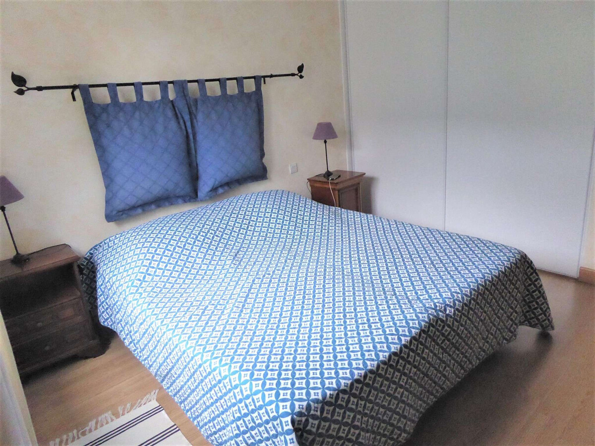 Maison 80 m² avec 2 terrasses à Sarzeau, animaux acceptés - Photo 12