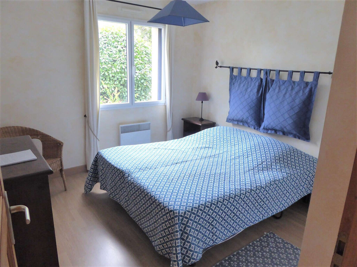 Maison 80 m² avec 2 terrasses à Sarzeau, animaux acceptés - Photo 13