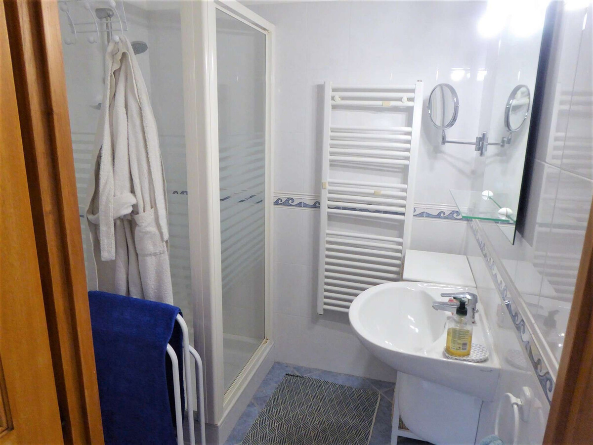 Maison 80 m² avec 2 terrasses à Sarzeau, animaux acceptés - Photo 14