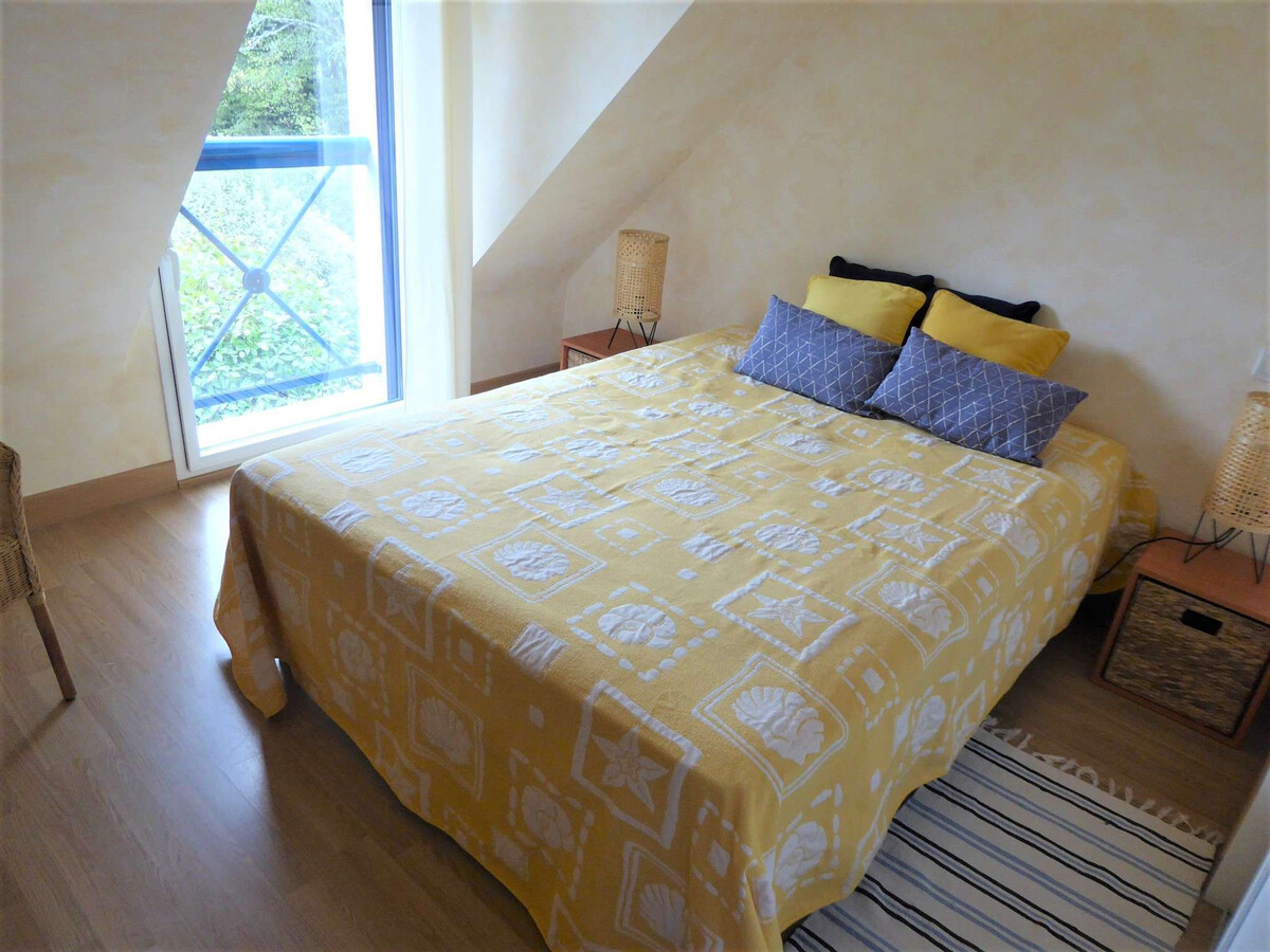 Maison 80 m² avec 2 terrasses à Sarzeau, animaux acceptés - Photo 15