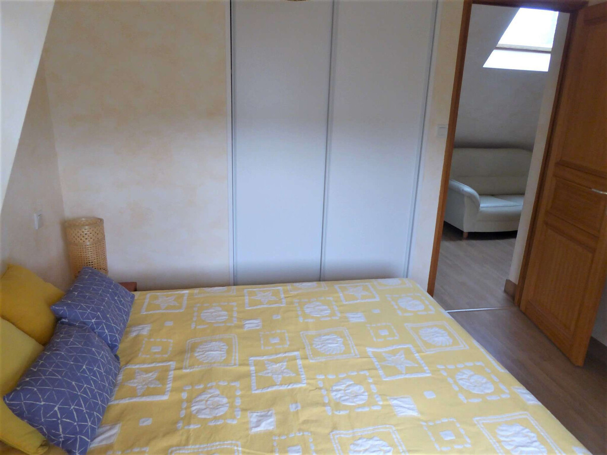 Maison 80 m² avec 2 terrasses à Sarzeau, animaux acceptés - Photo 16