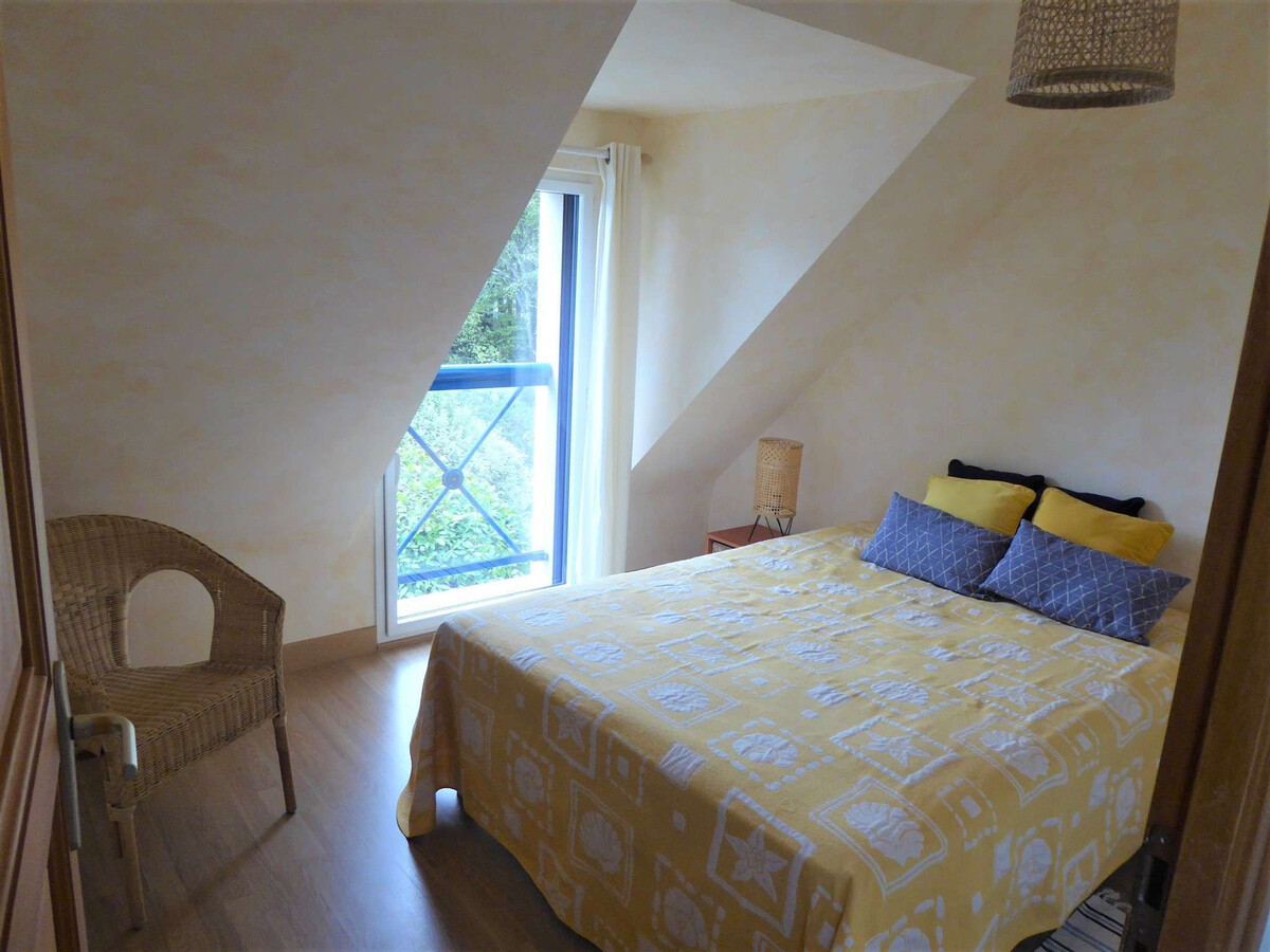 Maison 80 m² avec 2 terrasses à Sarzeau, animaux acceptés - Photo 17