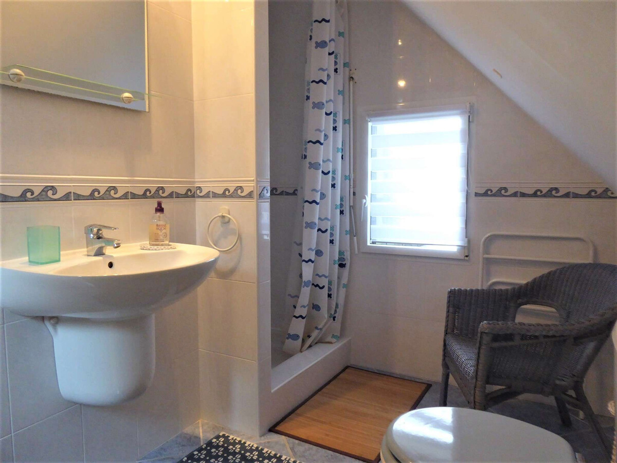 Maison 80 m² avec 2 terrasses à Sarzeau, animaux acceptés - Photo 18