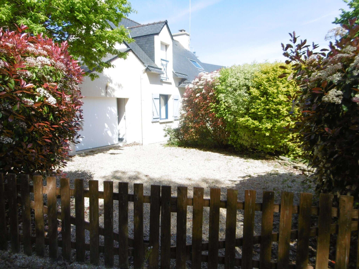 Maison 80 m² avec 2 terrasses à Sarzeau, animaux acceptés - Photo 20