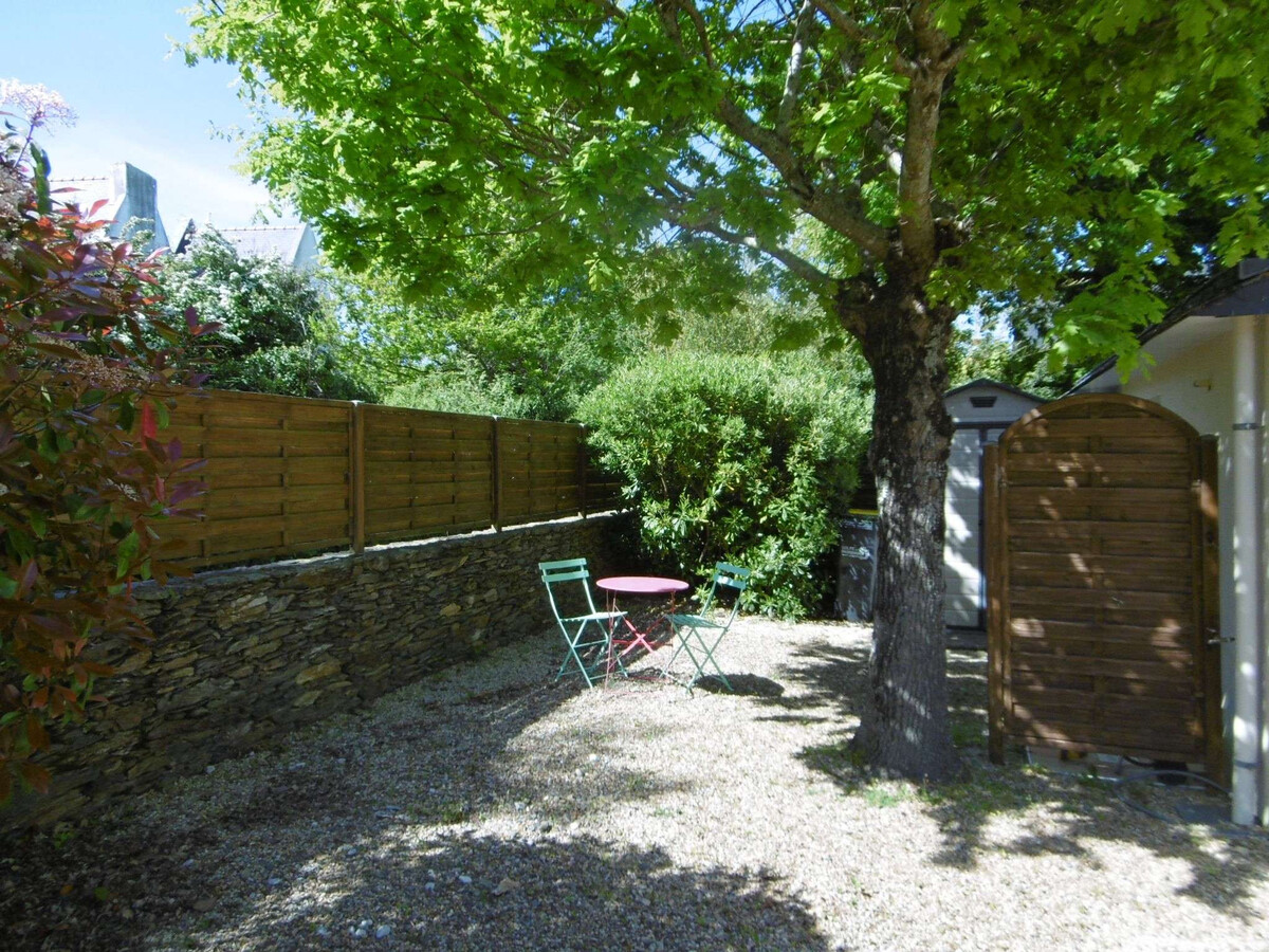 Maison 80 m² avec 2 terrasses à Sarzeau, animaux acceptés - Photo 21
