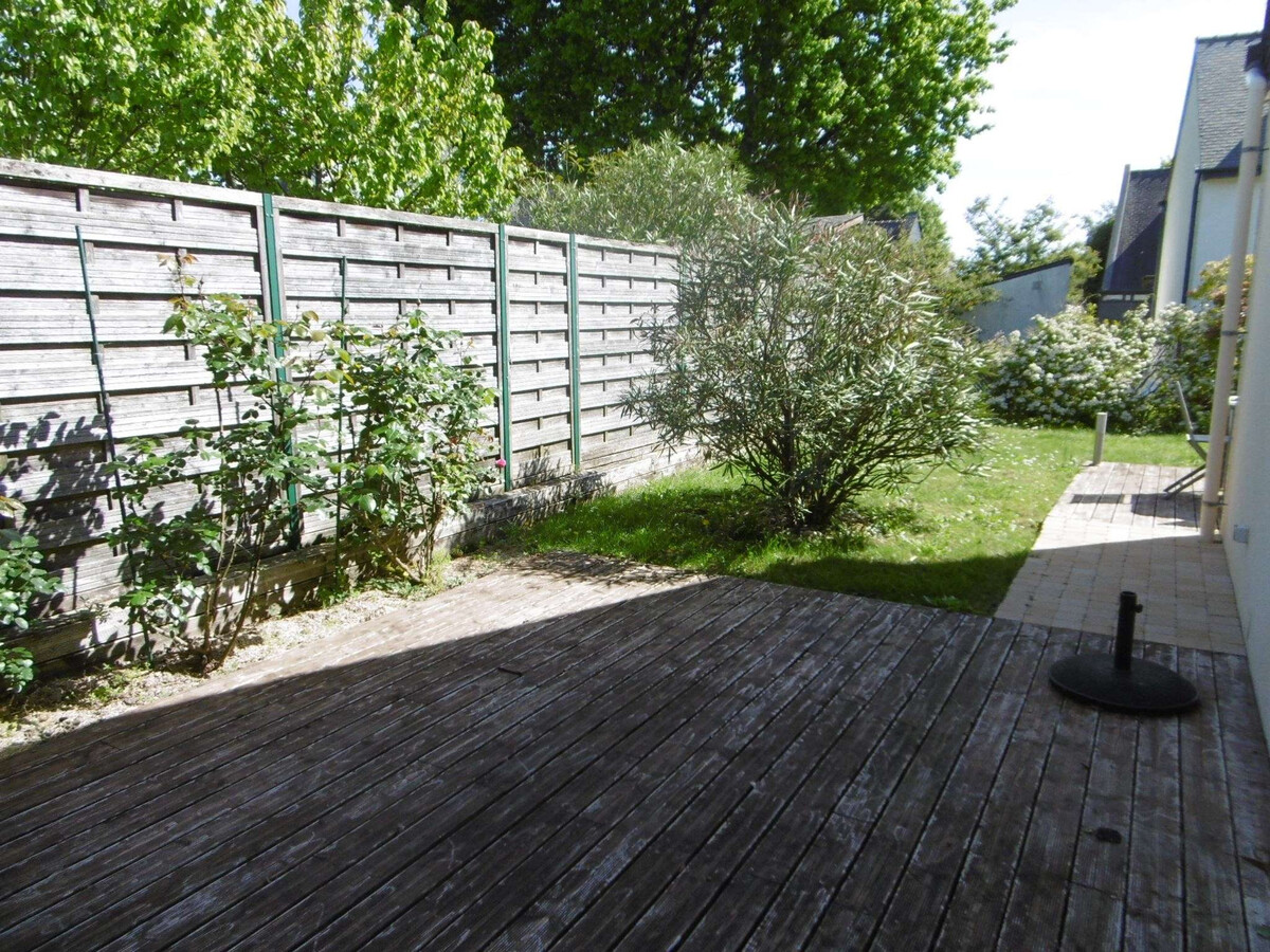 Maison 80 m² avec 2 terrasses à Sarzeau, animaux acceptés - Photo 22