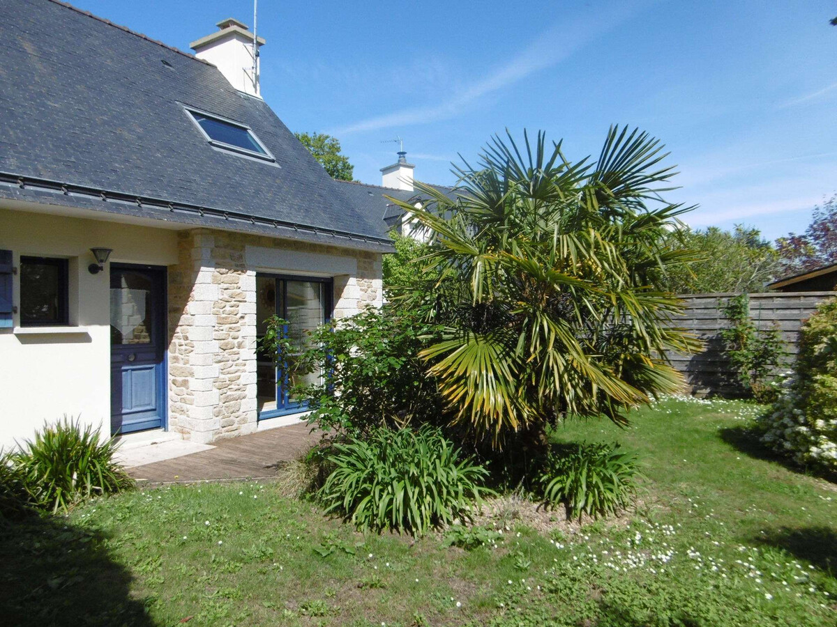 Maison 80 m² avec 2 terrasses à Sarzeau, animaux acceptés - Photo 23