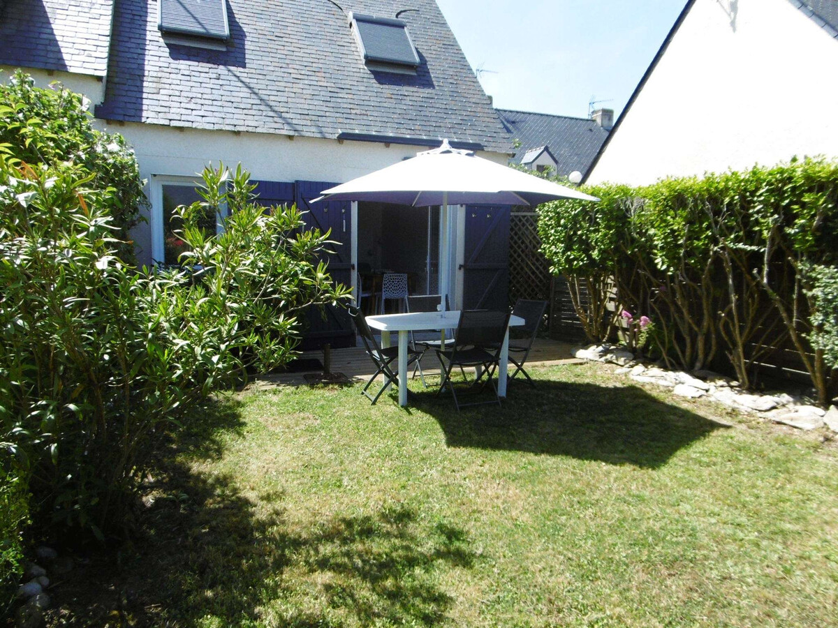 Maisonnette 45m² 6 pers. avec jardin à Sarzeau - Photo 1