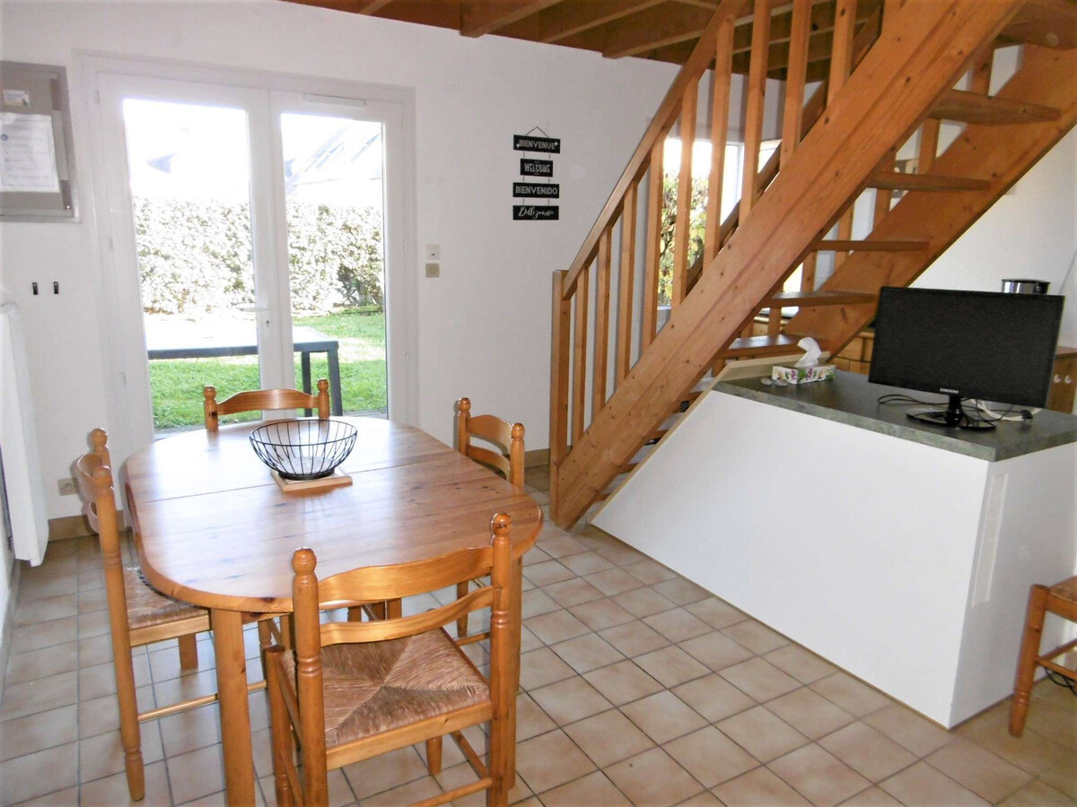 Maisonnette 45m² 6 pers. avec jardin à Sarzeau - Photo 3