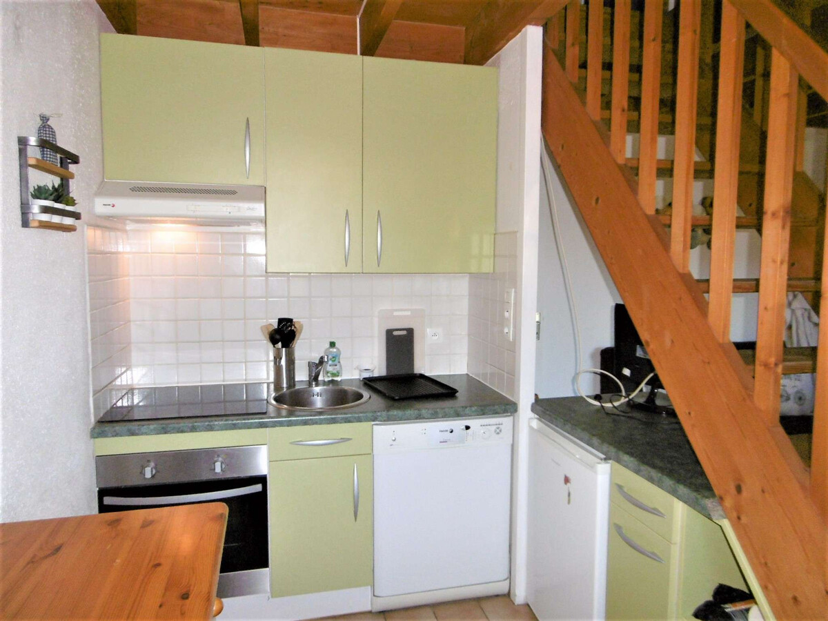 Maisonnette 45m² 6 pers. avec jardin à Sarzeau - Photo 6