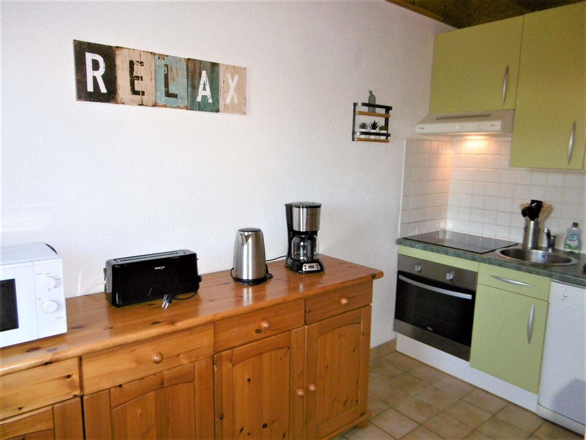 Maisonnette 45m² 6 pers. avec jardin à Sarzeau - Photo 7
