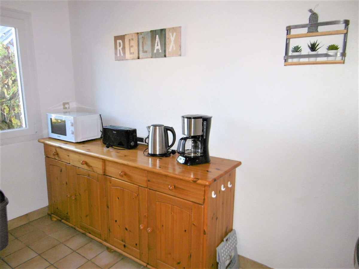 Maisonnette 45m² 6 pers. avec jardin à Sarzeau - Photo 8