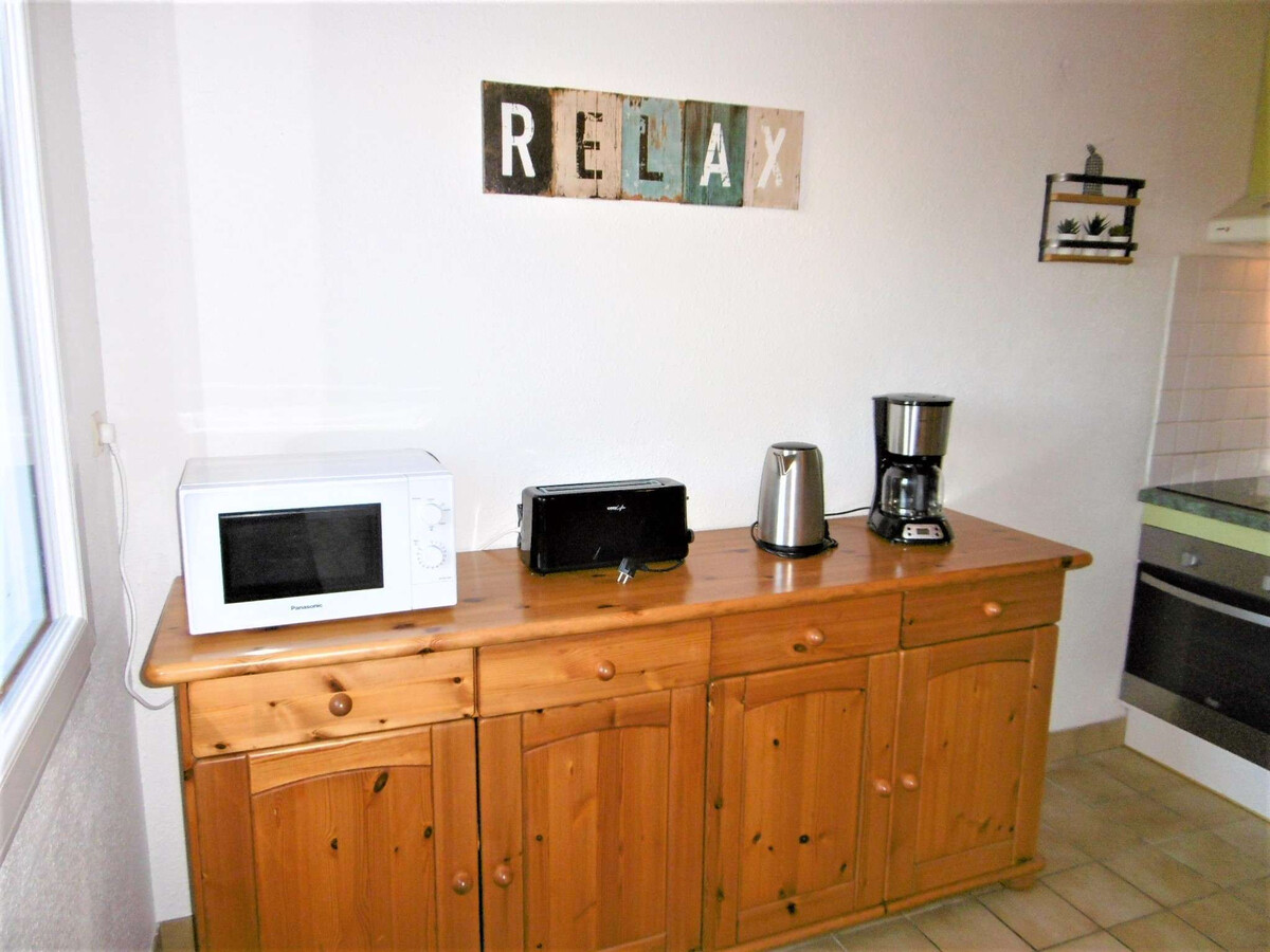 Maisonnette 45m² 6 pers. avec jardin à Sarzeau - Photo 9