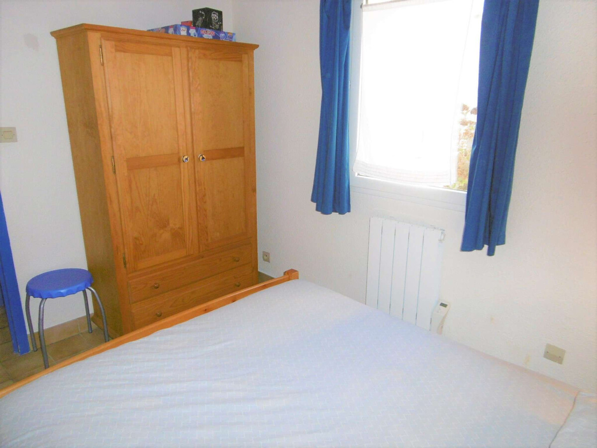 Maisonnette 45m² 6 pers. avec jardin à Sarzeau - Photo 11
