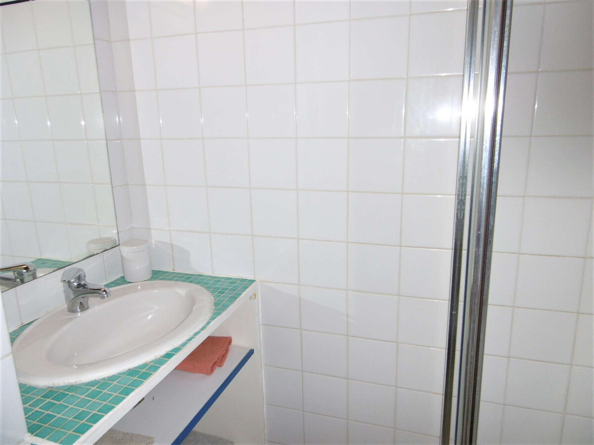 Maisonnette 45m² 6 pers. avec jardin à Sarzeau - Photo 12