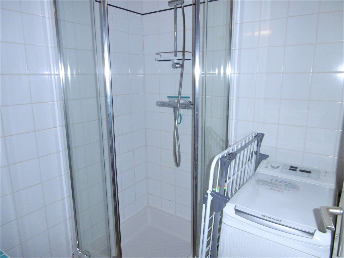 Maisonnette 45m² 6 pers. avec jardin à Sarzeau - Photo 13