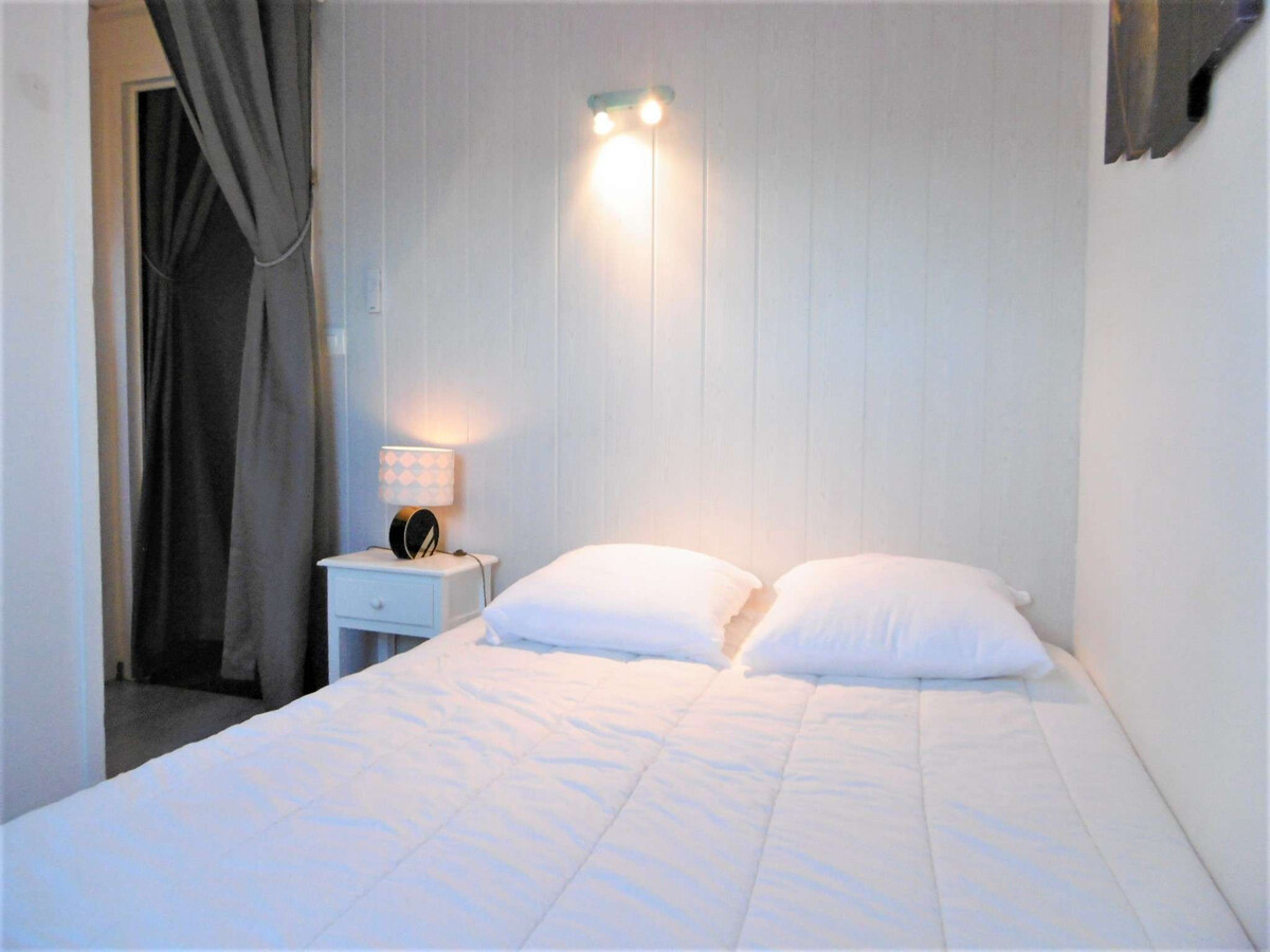 Maisonnette 45m² 6 pers. avec jardin à Sarzeau - Photo 14
