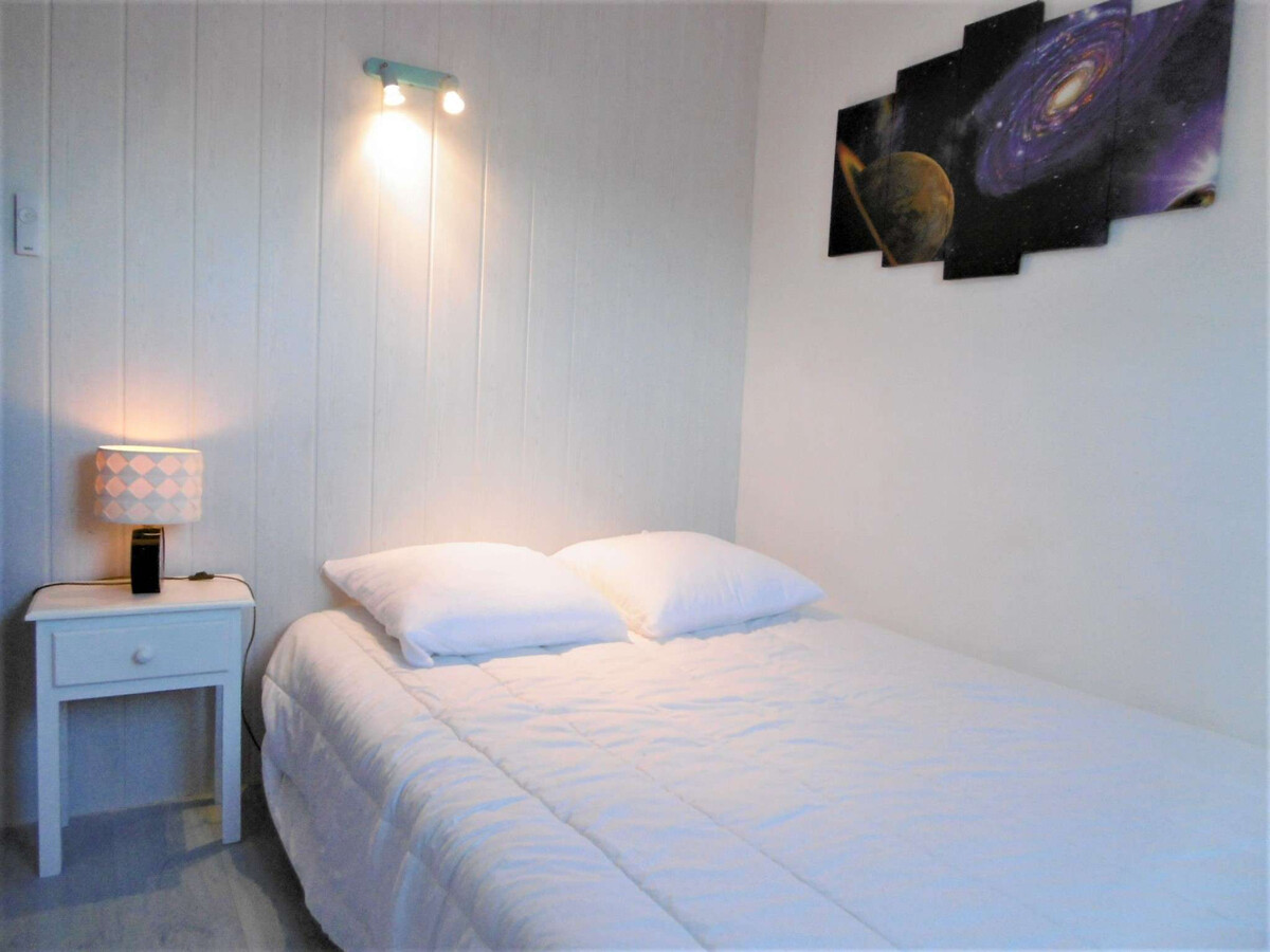 Maisonnette 45m² 6 pers. avec jardin à Sarzeau - Photo 15