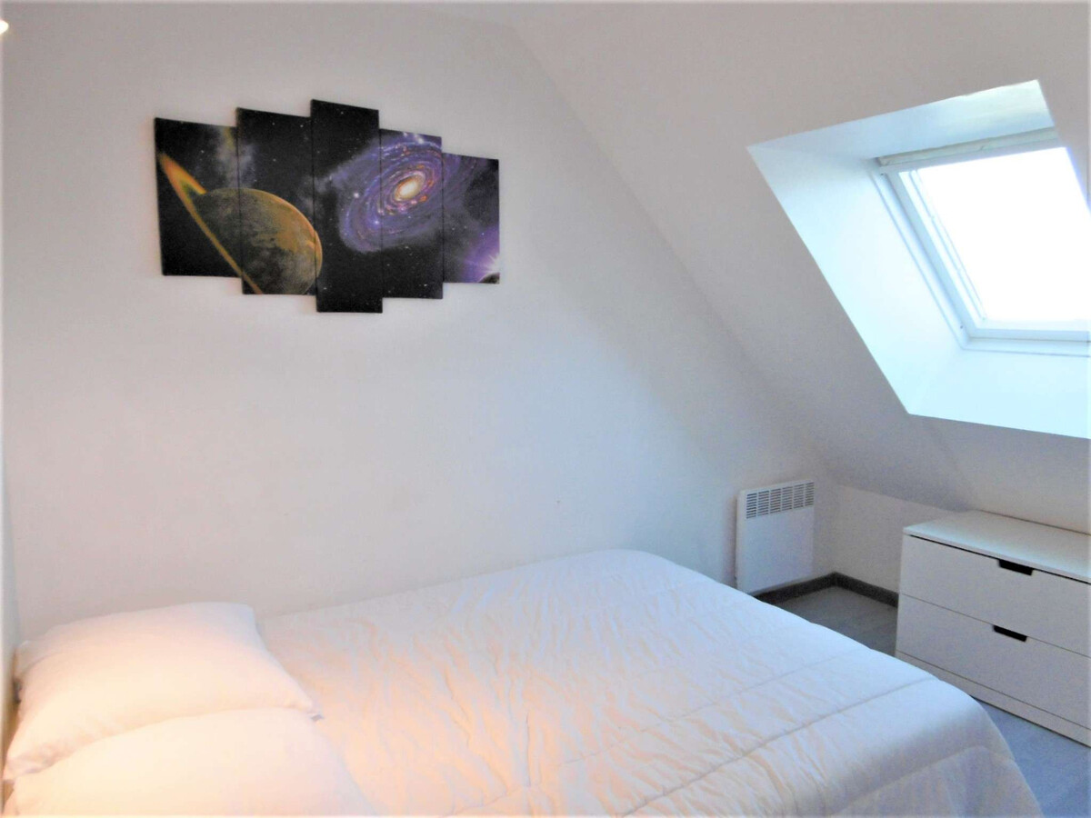 Maisonnette 45m² 6 pers. avec jardin à Sarzeau - Photo 16