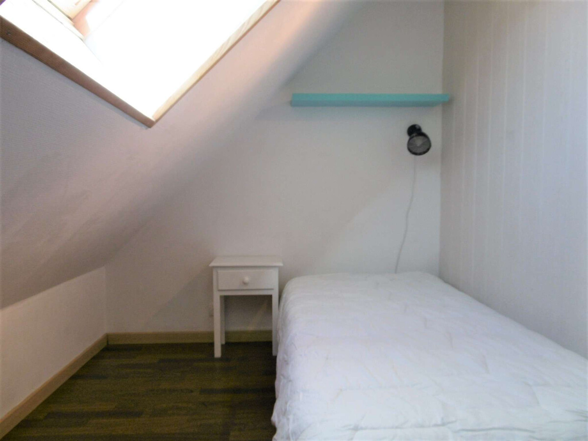 Maisonnette 45m² 6 pers. avec jardin à Sarzeau - Photo 17