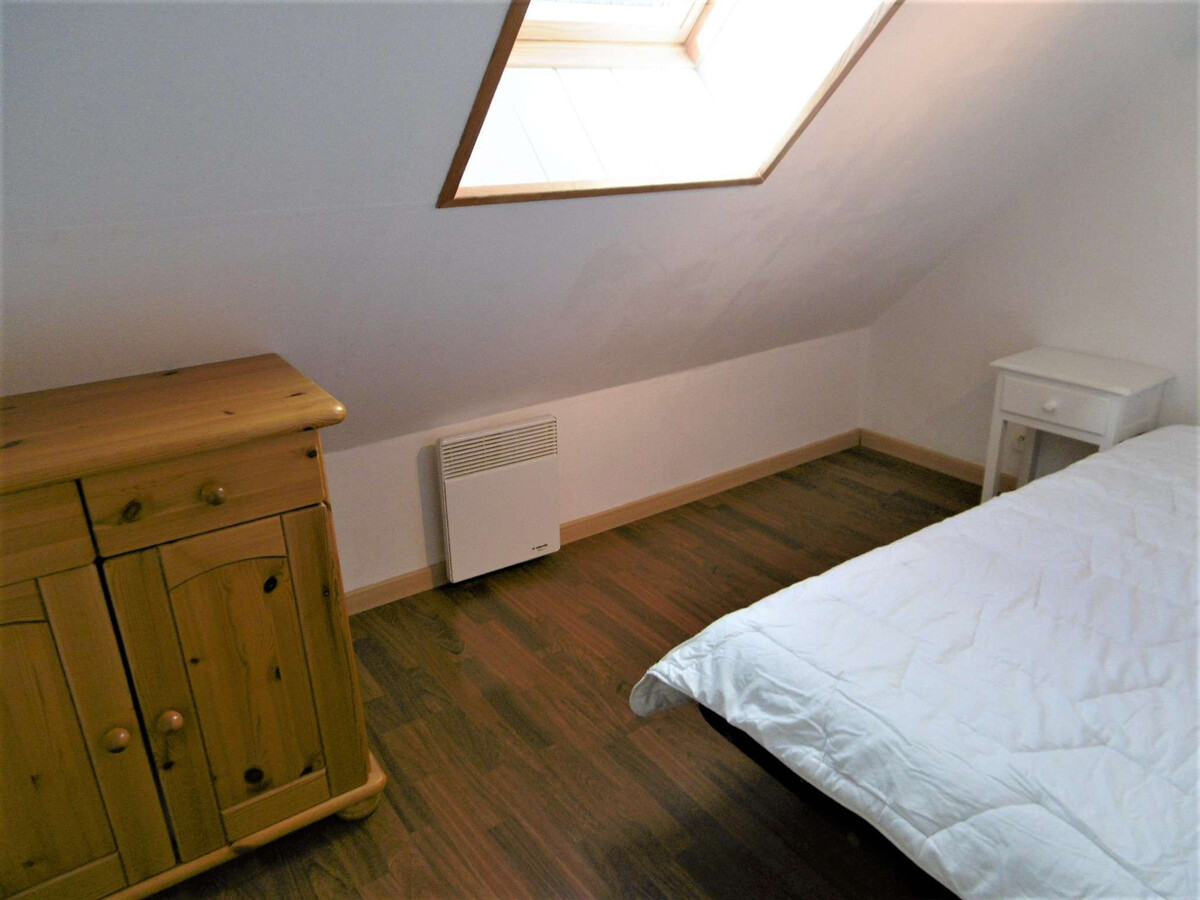 Maisonnette 45m² 6 pers. avec jardin à Sarzeau - Photo 18