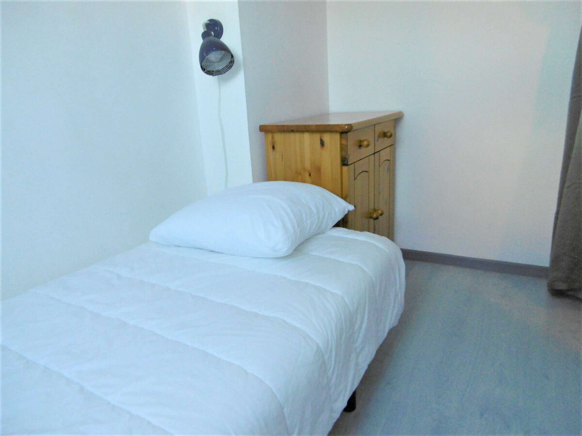 Maisonnette 45m² 6 pers. avec jardin à Sarzeau - Photo 19