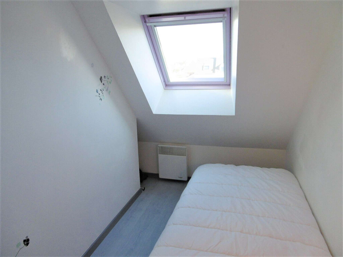 Maisonnette 45m² 6 pers. avec jardin à Sarzeau - Photo 20