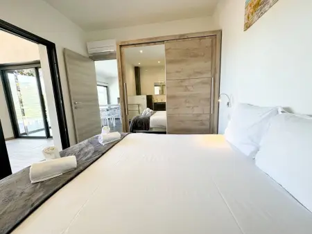 Villa Elora - 5 chambres, piscine privée et vue mer : photo 14