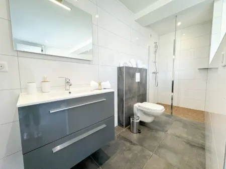Villa Elora - 5 chambres, piscine privée et vue mer : photo 21