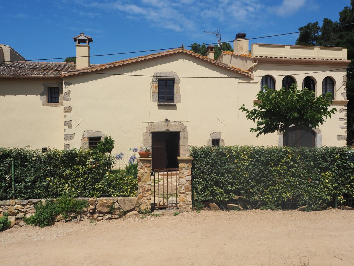 Masia Can Pitu – Villa 14 pers. piscine privée Costa Brava - Photo 2