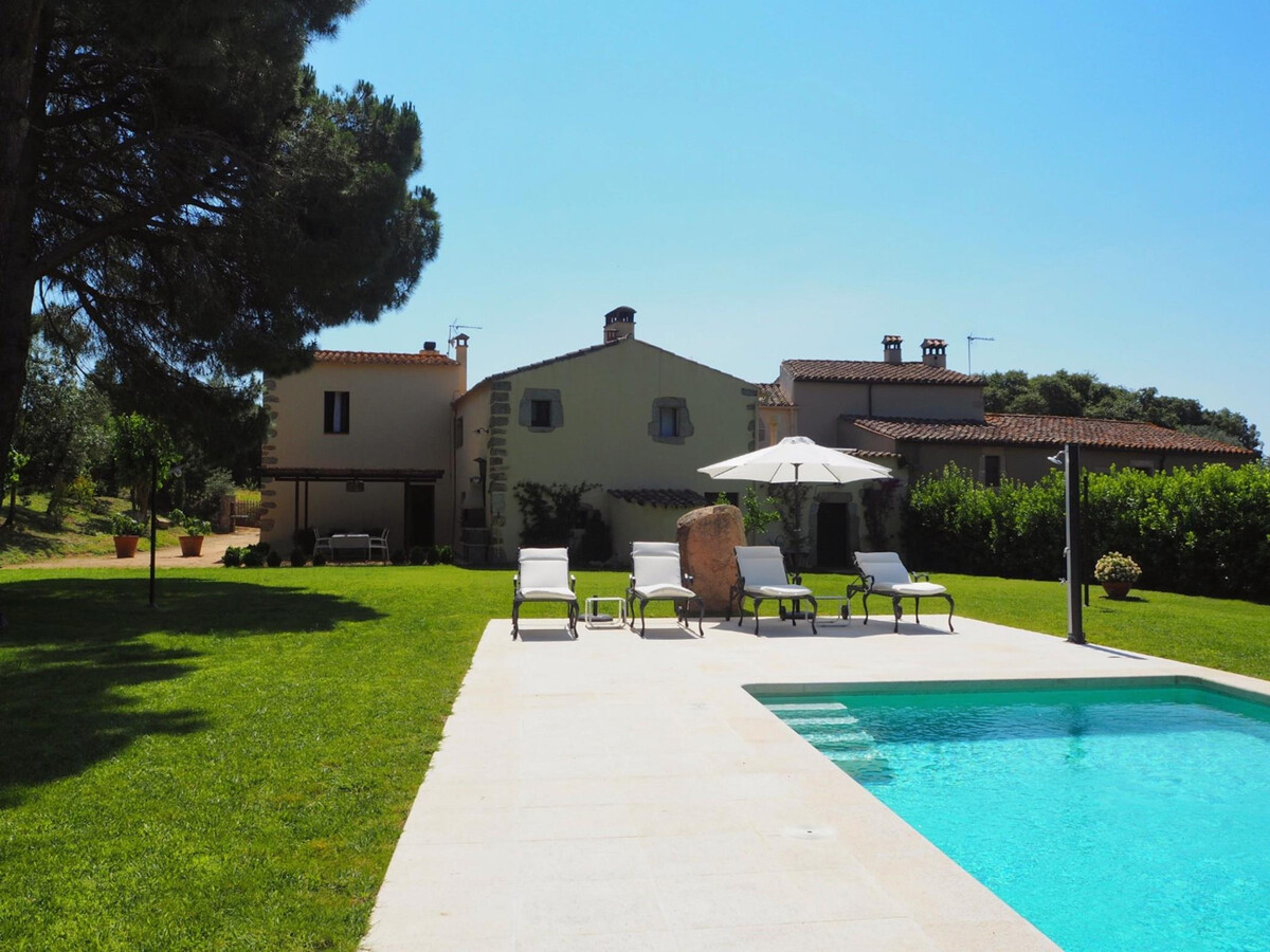 Masia Can Pitu – Villa 14 pers. piscine privée Costa Brava - Photo 4