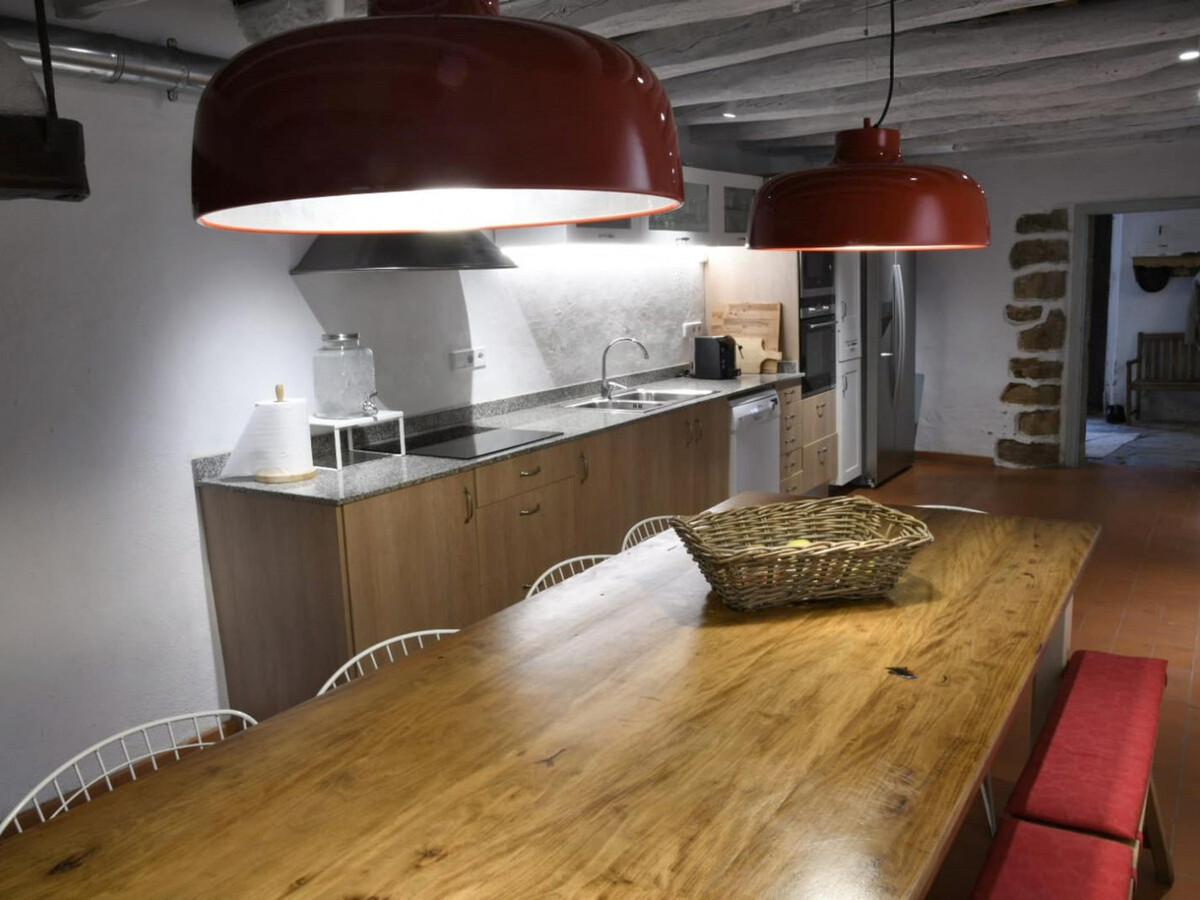 Masia Can Pitu – Villa 14 pers. piscine privée Costa Brava - Photo 6