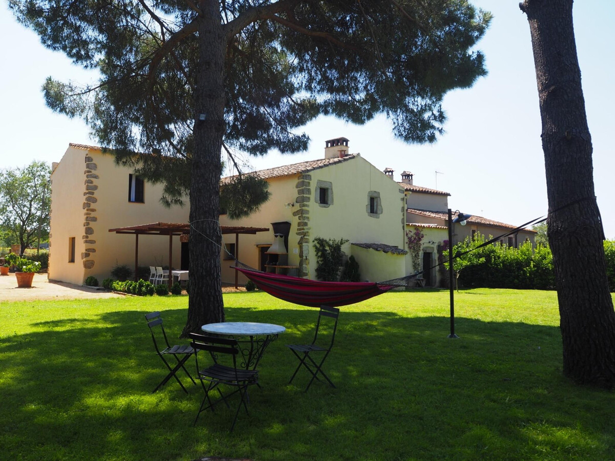Masia Can Pitu – Villa 14 pers. piscine privée Costa Brava - Photo 9