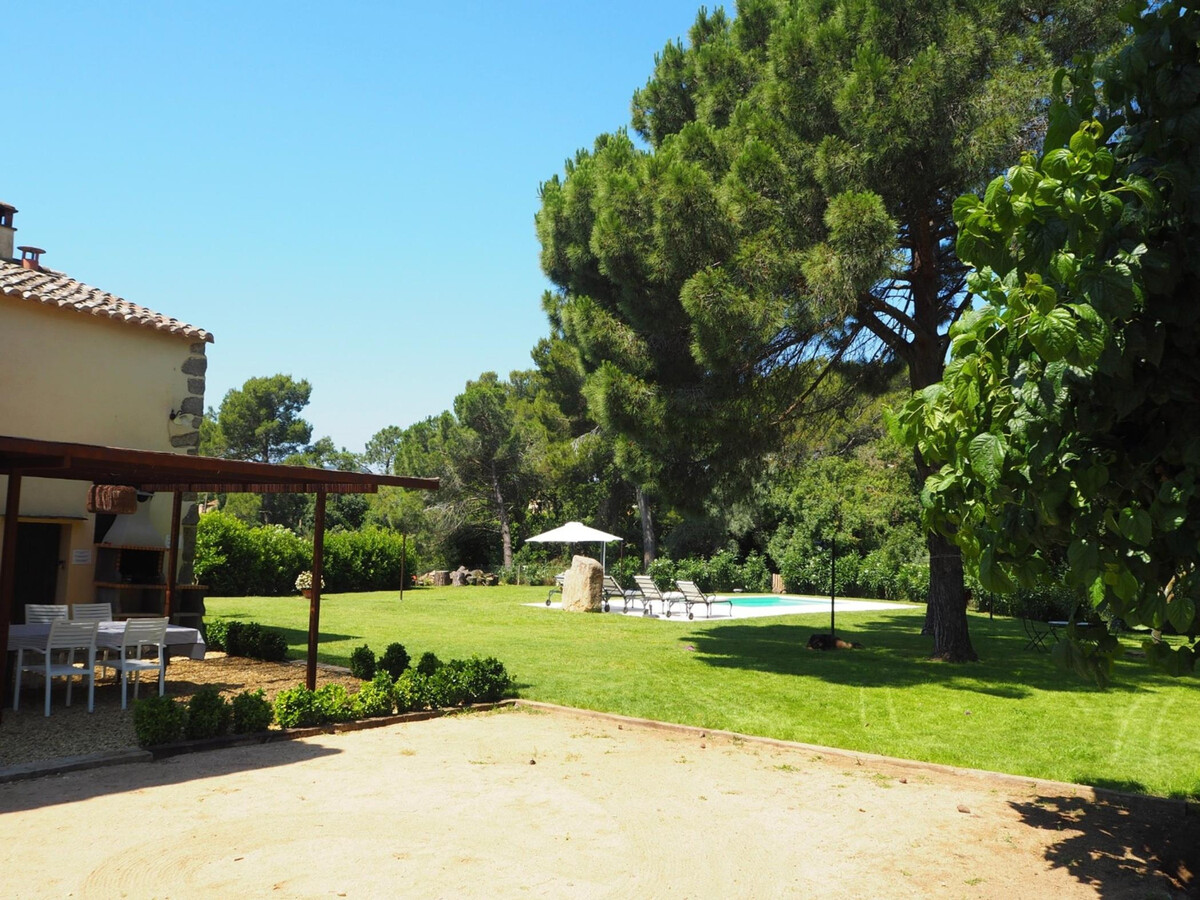 Masia Can Pitu – Villa 14 pers. piscine privée Costa Brava - Photo 10