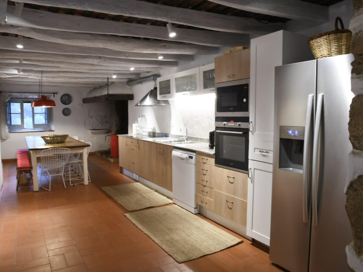 Masia Can Pitu – Villa 14 pers. piscine privée Costa Brava - Photo 11