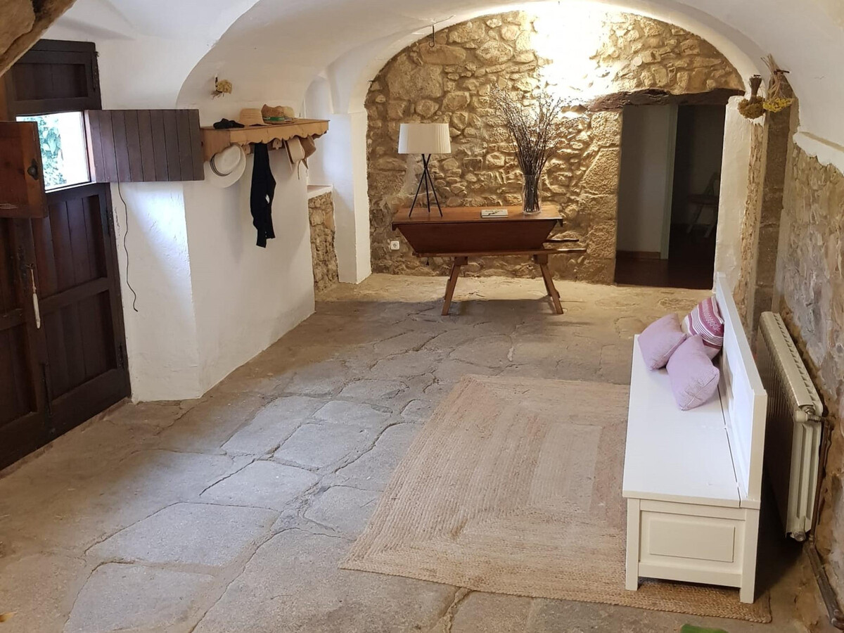 Masia Can Pitu – Villa 14 pers. piscine privée Costa Brava - Photo 12