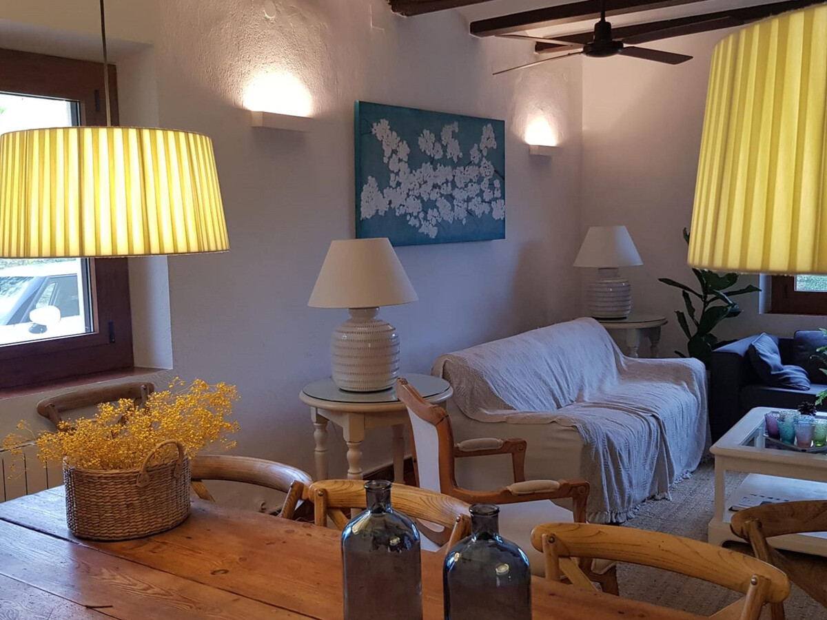 Masia Can Pitu – Villa 14 pers. piscine privée Costa Brava - Photo 13