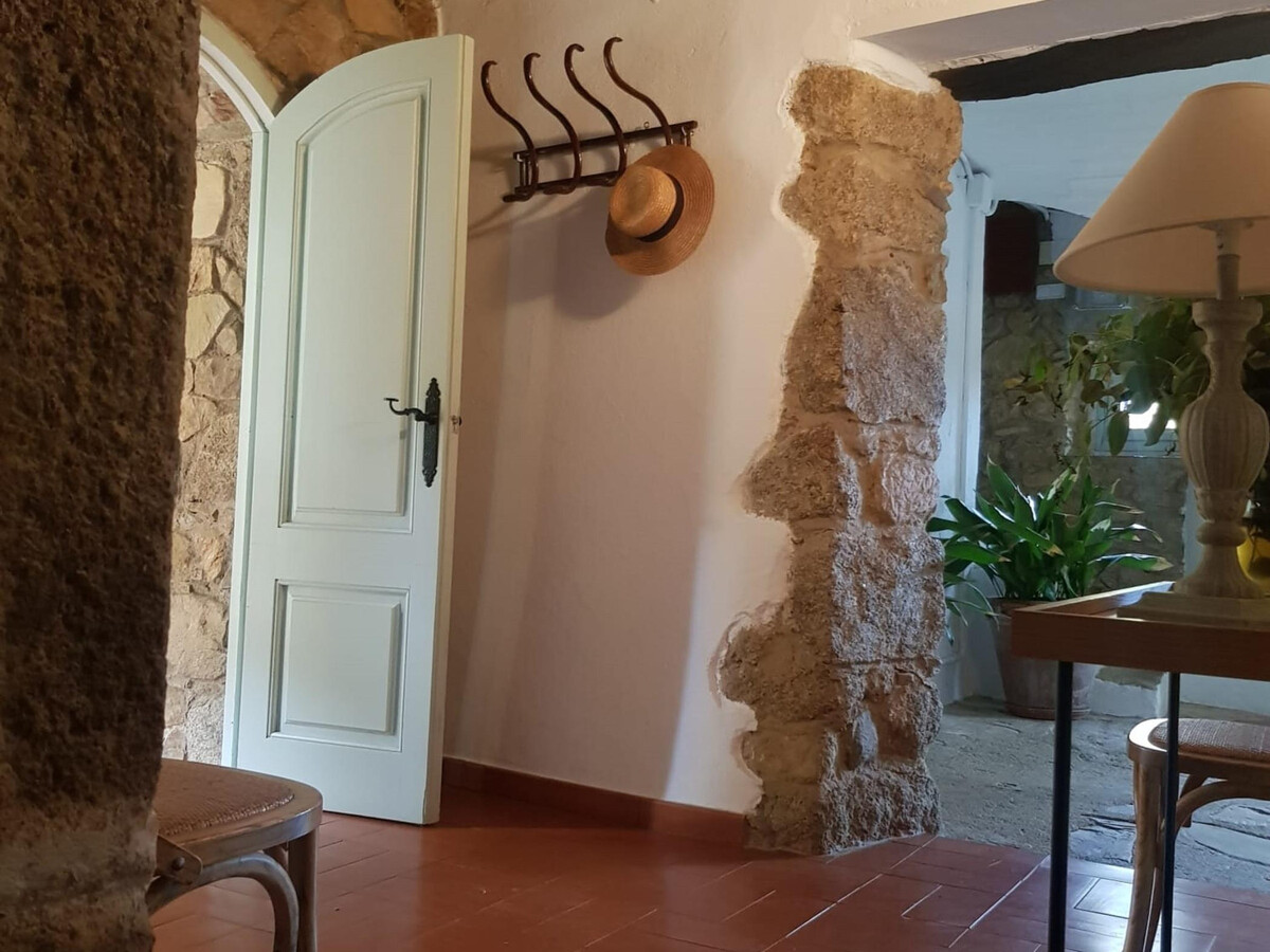 Masia Can Pitu – Villa 14 pers. piscine privée Costa Brava - Photo 14