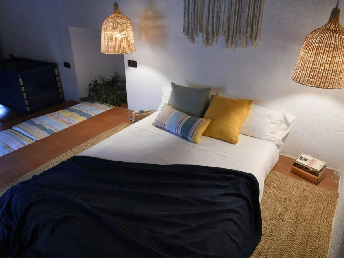 Masia Can Pitu – Villa 14 pers. piscine privée Costa Brava - Photo 18