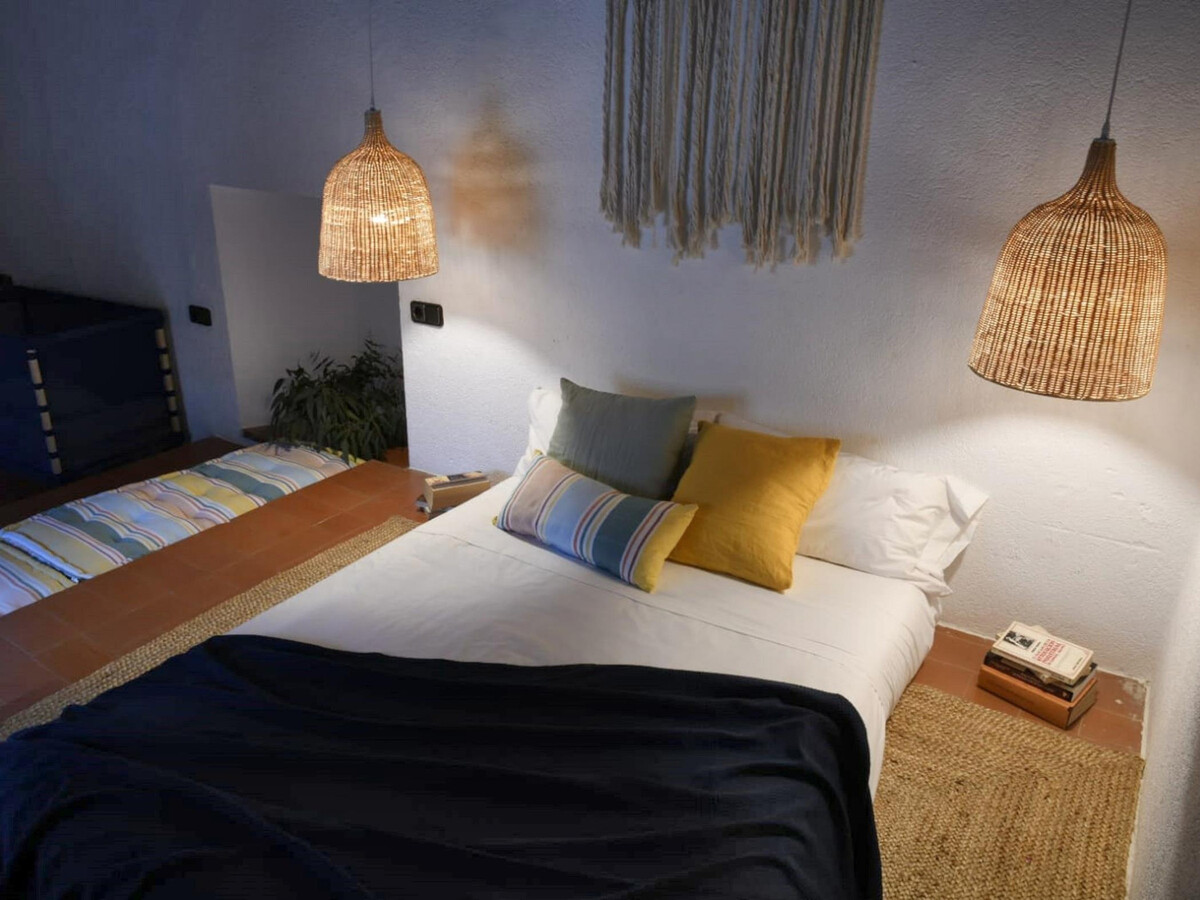 Masia Can Pitu – Villa 14 pers. piscine privée Costa Brava - Photo 19