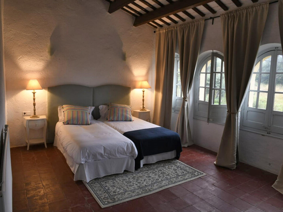Masia Can Pitu – Villa 14 pers. piscine privée Costa Brava - Photo 22
