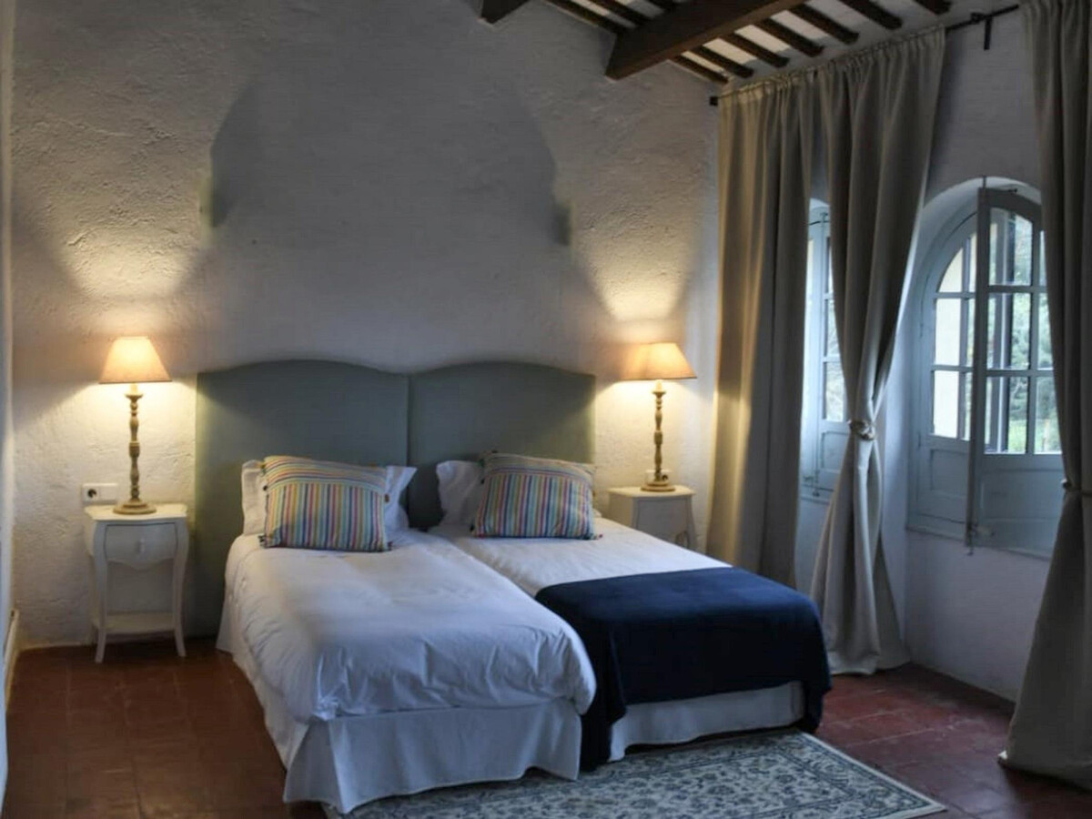 Masia Can Pitu – Villa 14 pers. piscine privée Costa Brava - Photo 23