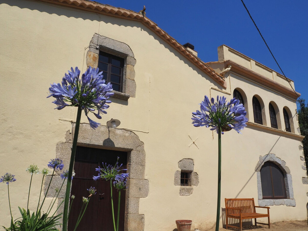 Masia Can Pitu – Villa 14 pers. piscine privée Costa Brava - Photo 24