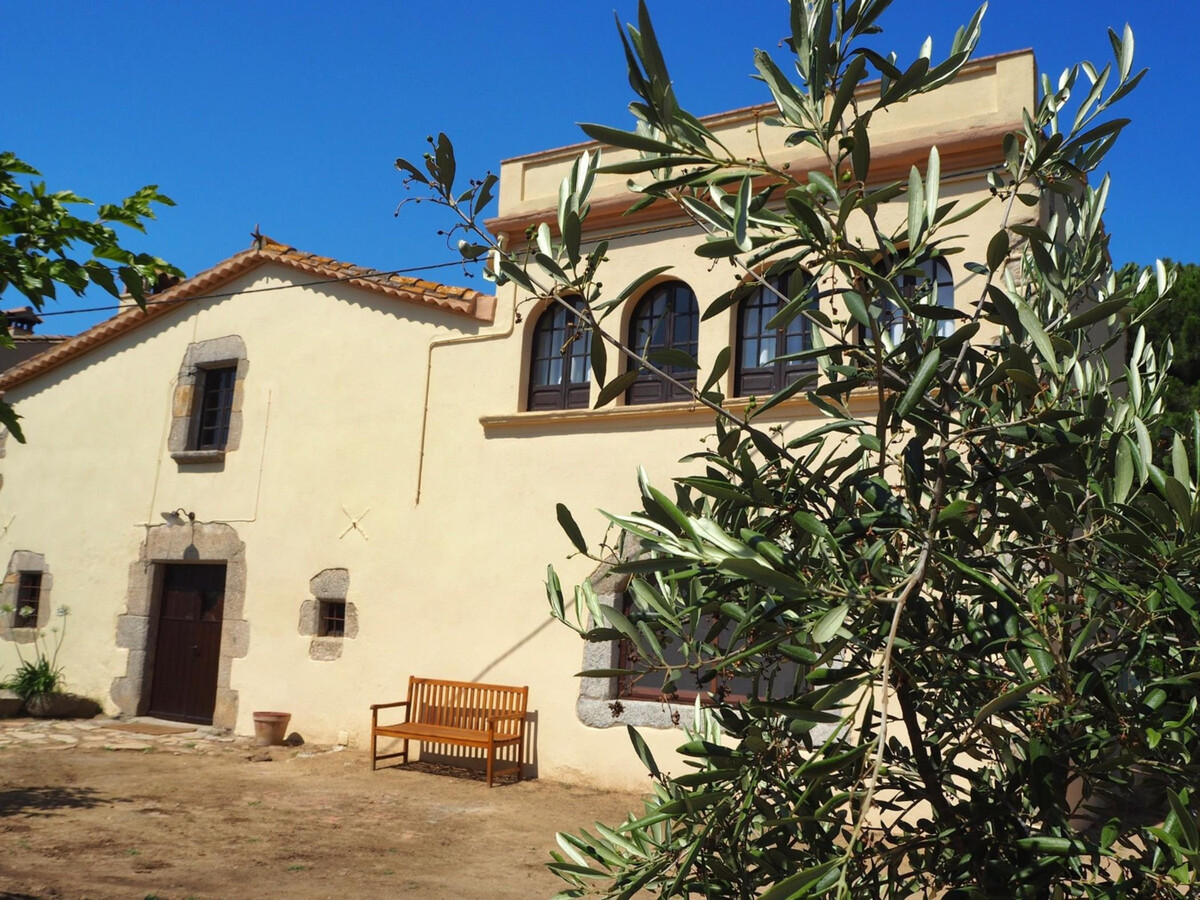 Masia Can Pitu – Villa 14 pers. piscine privée Costa Brava - Photo 25